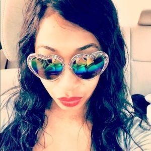 Meet your Posher, Jametta